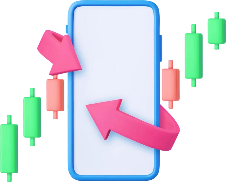 Kryptovalutaer med Bitlax Smart